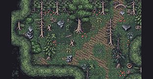 RPG Maker MZ - EX Graphic Forest Expansion