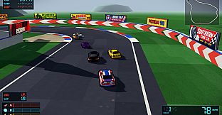 Buck Dollar Racing