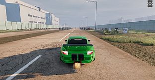 Bounty Drag Racing - Supercar Pack 2