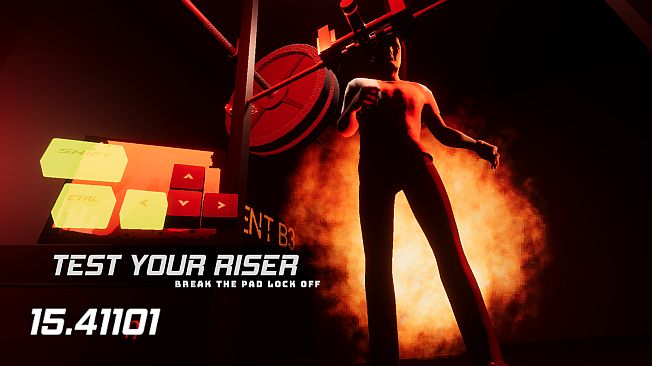 Arm Wrestling Reborn