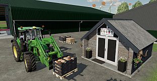 Farming Simulator 22 - Farm Production Pack