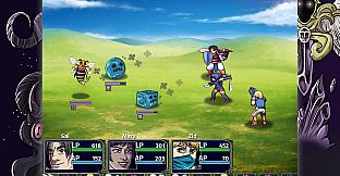 Charon - Zhetan Chronicles