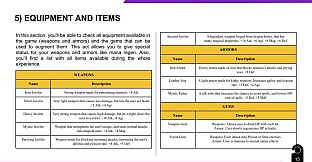 Trix and the Horny Tower - Walkthrough
