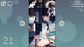 Gentlemen's Puzzle Club