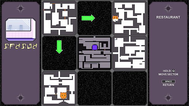 A Simple Expurriment