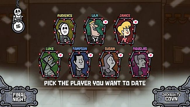 The Jackbox Party Pack 4