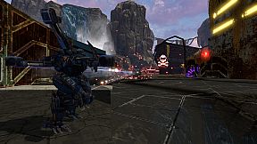 Warriors Of Titus - F2P