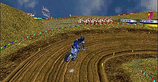 DüRT: Motocross Championship