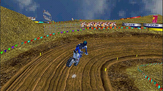 DüRT: Motocross Championship