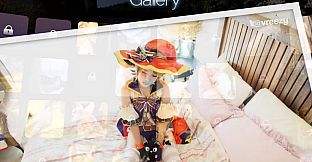 vreezy: Girl's Pictorial Story Vol.1