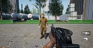 Prop Hunt 2.0 - Skin Pack #3