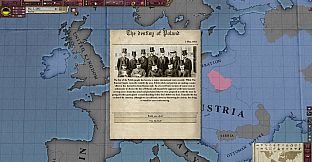 Victoria II: Heart of Darkness