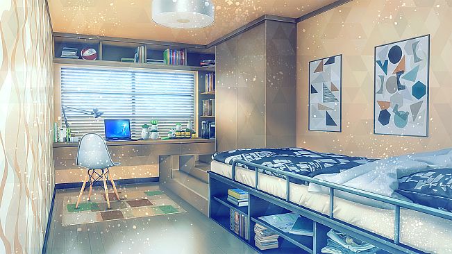 渡劫 x 魔女 ~ Team up with A Magician！