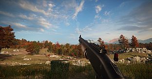 Gunsmith Simulator: Prologue