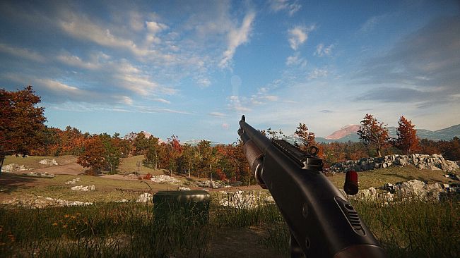 Gunsmith Simulator: Prologue