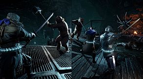 The Last Oricru - Final Cut