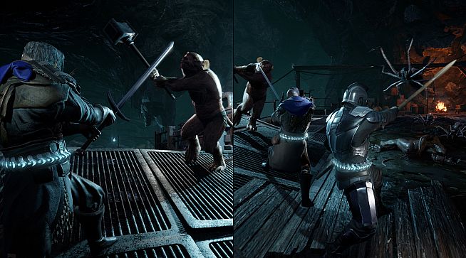 The Last Oricru - Final Cut