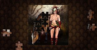 Fantasy Jigsaw Puzzle 3