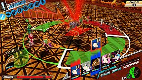 Conception II: Children of the Seven Stars