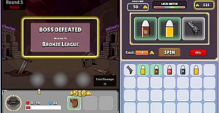 Jackpot Colosseum