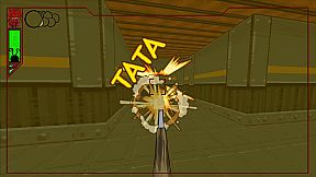 Depths of Insanity 2