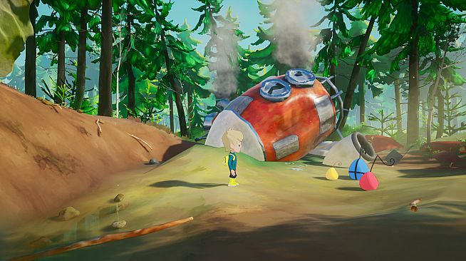 Arrival of the Punnu