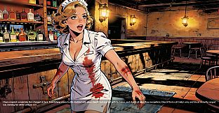 Cage Bar: The Hunting Game