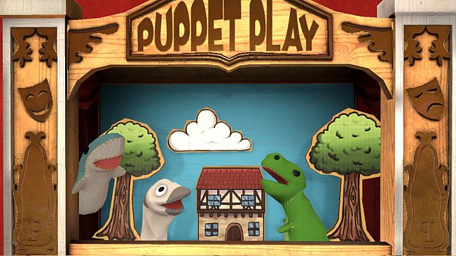 Puppet Play 