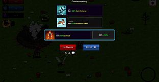Bug Drop