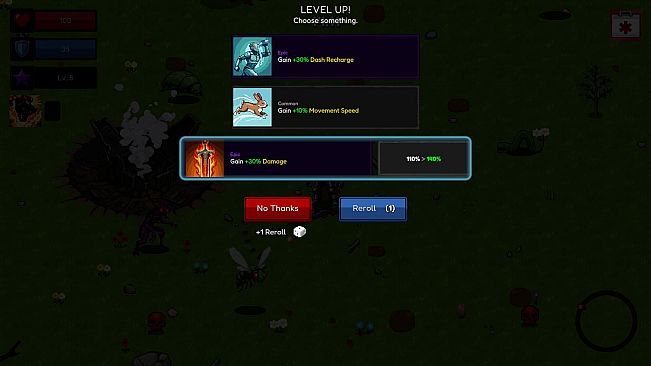 Bug Drop