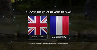 Suvi The Blossoming Lust