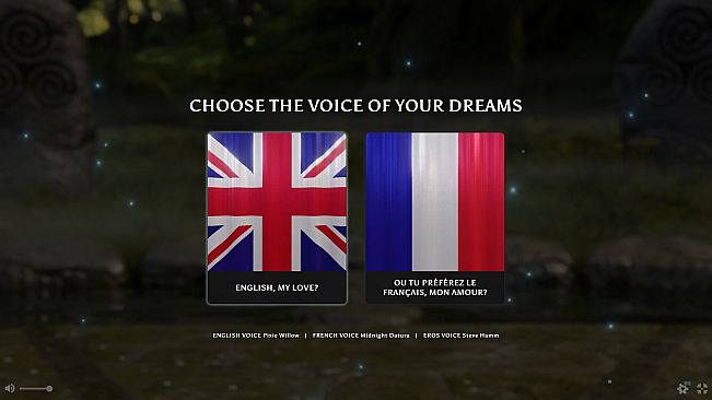 Suvi The Blossoming Lust