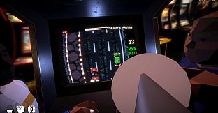 Ultimate Arcade Overdrive