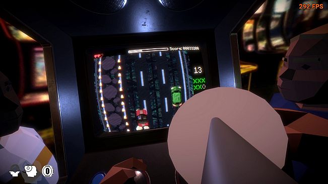 Ultimate Arcade Overdrive