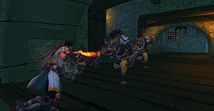 Orcs Must Die! - Lost Adventures