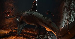 Depth - Legendary Hammerhead Skin