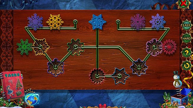 The Christmas Spirit: Journey Before Christmas Collector's Edition