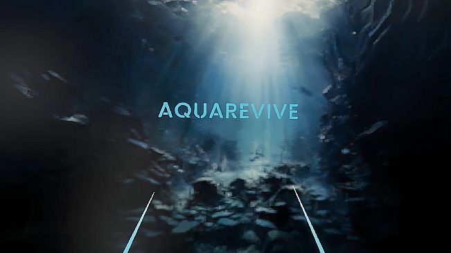 AquaRevive - VR Game