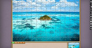 Jigsaw Puzzle Pack - Pixel Puzzles Ultimate: Variety Pack 17