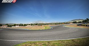 MotoGP15 GP de Portugal Circuito Estoril