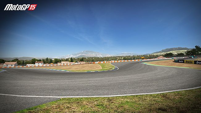 MotoGP15 GP de Portugal Circuito Estoril