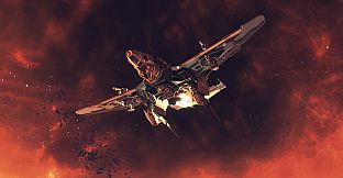 Star Conflict - Blood of the Frontier (Deluxe edition)