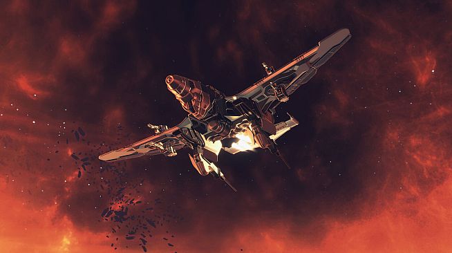 Star Conflict - Blood of the Frontier (Deluxe edition)