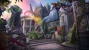 Grim Tales: Light in the Darkness Collector's Edition