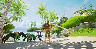 Lost Land