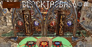 Musketeers All For One and One For All Pinball