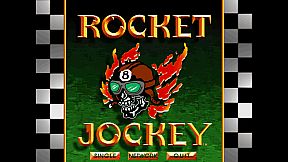 Rocket Jockey