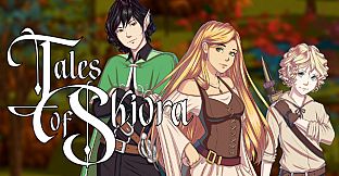 Tales of Skiora