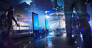 Mirror's Edge Catalyst