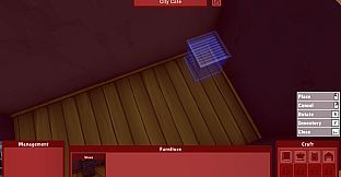 Rivendale: Second Chance